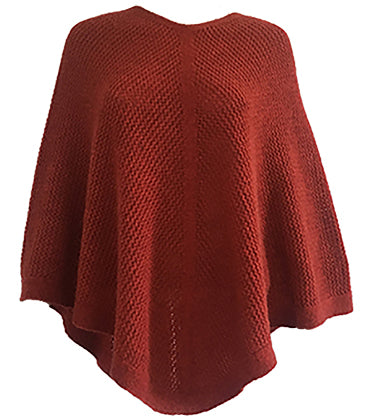 Aston Poncho