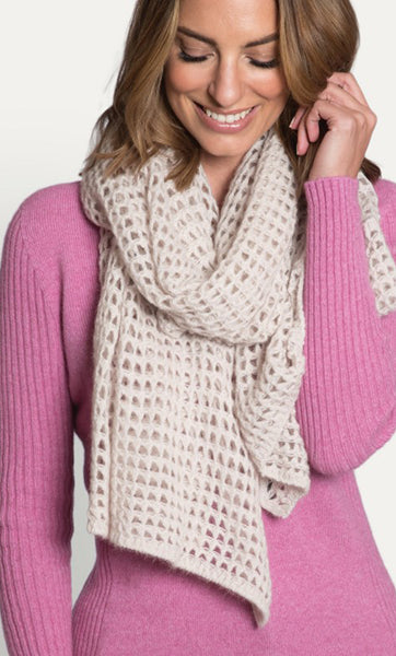 Avoca Scarf
