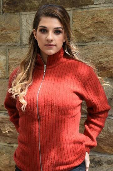 Elan Zip Jacket