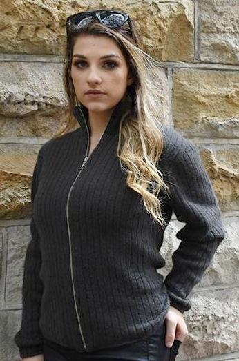 Elan Zip Jacket