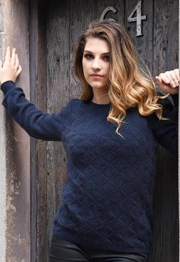 Elise Jumper