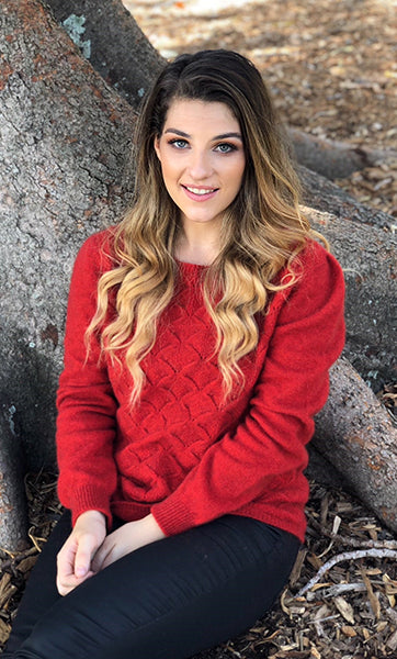Elise Jumper