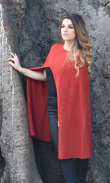 Evora Cape