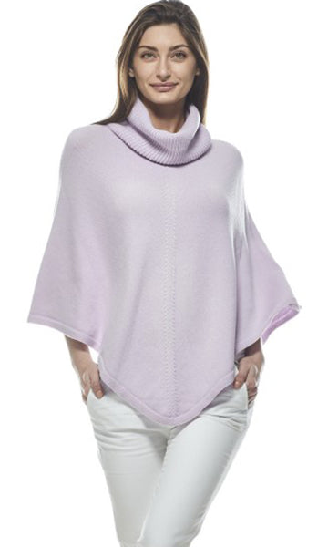 Quebec Poncho