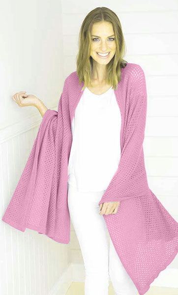 Mansfield Wrap